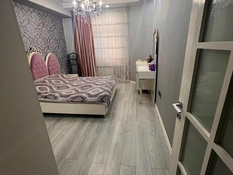 Kirayə 3 otaqlı mənzil, 120 m², Qurtuluş 93: 645 ₼/ay 4