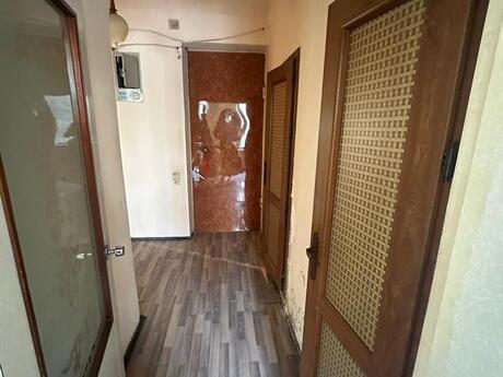 3 otaqlı mənzil, 72 m², Nizami: 225 000 ₼ 2