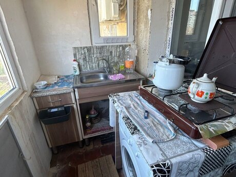 1-room apartment, 32 m², Neftçilər: 102 000 ₼ 3