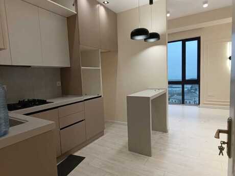 3-room apartment, 73 m², 7-ci mikrorayon: 220 000 ₼ 4