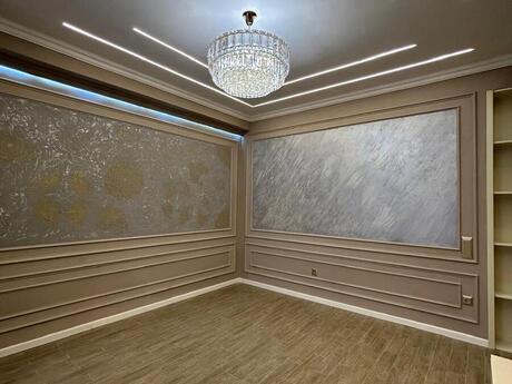 2-комнатная квартира, 55 м², West Town: 225 000 ₼ 3