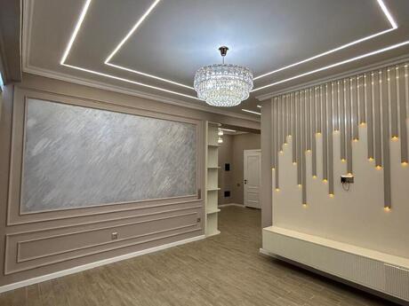 2-комнатная квартира, 55 м², West Town: 225 000 ₼ 2