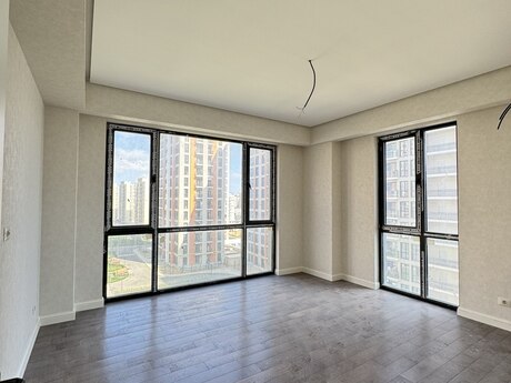 2 otaqlı mənzil, 58,3 m², Elmlər Akademiyası: 209 500 ₼ 3