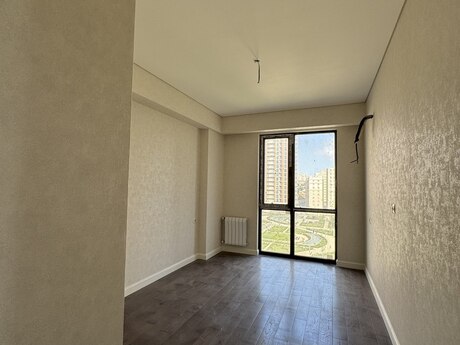2 otaqlı mənzil, 58,3 m², Elmlər Akademiyası: 209 500 ₼ 4