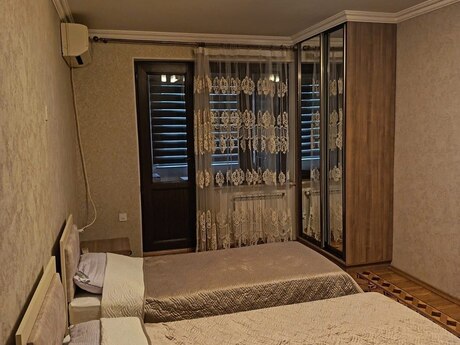 3-room apartment, 90 m², Sahil: 290 000 ₼ 5