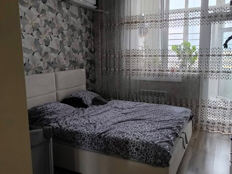 Объявление №6493337 - Баку, м. Ахмедлы, 2-комн., 65 м², 19/20 этаж
