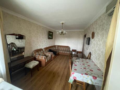 Объявление №6493383 - Баку, Наримановский  р., 2-комн., 35 м², 5/5 этаж