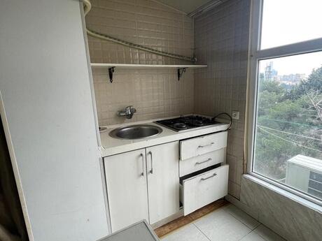 Kirayə 2 otaqlı mənzil, 35 m², Nərimanov: 600 ₼/ay 4