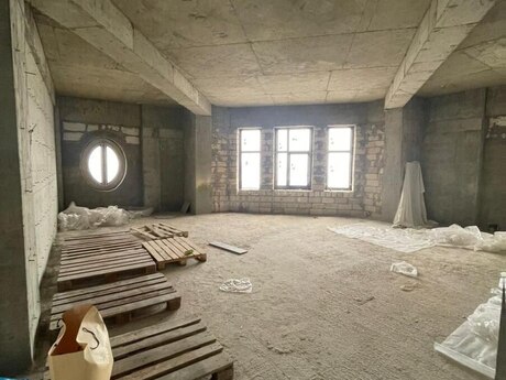 Продаётся 4-комнатная квартира в новостройке, Nizami, 229 м², 777 000 AZN, фото 5 / 5