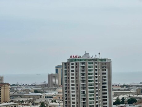 Продаётся 4-комнатная квартира в новостройке, Nizami, 229 м², 777 000 AZN, фото 3 / 5