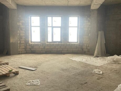 Продаётся 4-комнатная квартира в новостройке, Nizami, 229 м², 777 000 AZN, фото 2 / 5