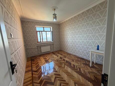 Elan №6493381 - Bakı, Həzi Aslanov m., 3 otaqlı, 85 m², 9/9 mərtəbə