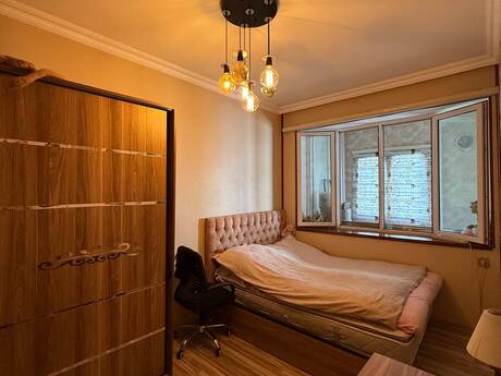 2-room old-build apartment for sale in Nəsimi, 62 m², 230 000 AZN, photo 5 / 12
