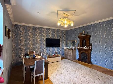 2-room old-build apartment for sale in Nəsimi, 62 m², 230 000 AZN, photo 4 / 12