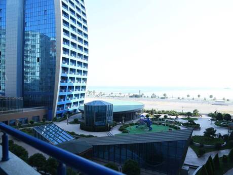 Elan №6493375 - Bakı, Şah İsmayıl Xətai m., 3 otaqlı, 250 m², 14/24 mərtəbə