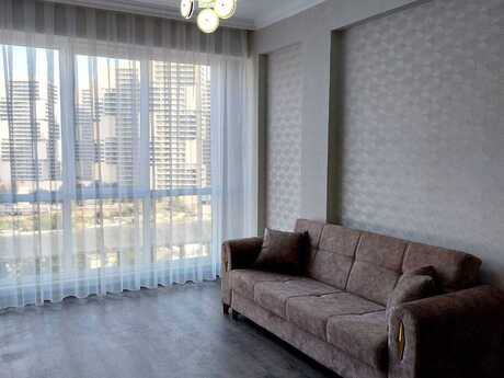 Elan №6493395 - Bakı, 20 Yanvar m., 2 otaqlı, 60 m², 8/22 mərtəbə