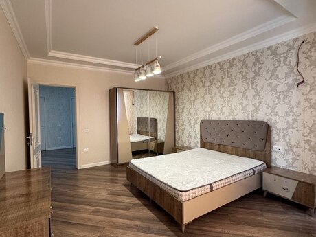 3 otaqlı mənzil, 120 m², Yeni Yasamal: 285 000 ₼ 5