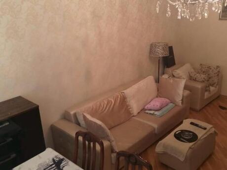 Сдаётся 2-комнатная квартира в новостройке, Şah İsmayıl Xətai, 80 м², 800 AZN/мес, фото 5 / 12