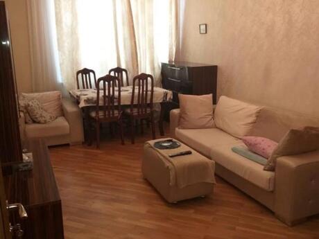 Сдаётся 2-комнатная квартира в новостройке, Şah İsmayıl Xətai, 80 м², 800 AZN/мес, фото 4 / 12