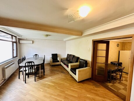 3-комнатная квартира, 100 м², Gənclik: 225 000 ₼ 2