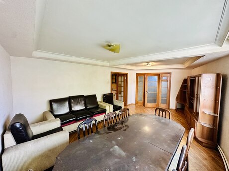 3-комнатная квартира, 100 м², Gənclik: 225 000 ₼ 3