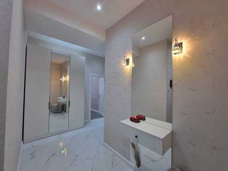 3 otaqlı mənzil, 120 m², Həzi Aslanov: 280 000 ₼ 5
