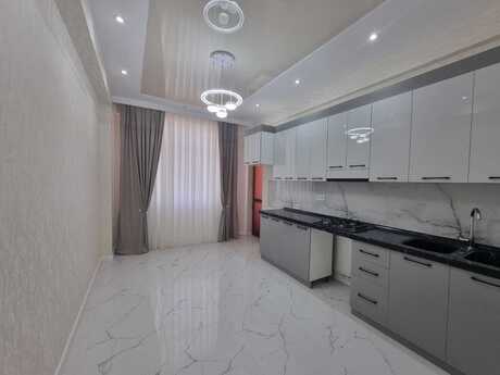 3 otaqlı mənzil, 120 m², Həzi Aslanov: 280 000 ₼ 3