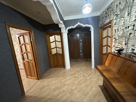 3-room apartment, 75 m², Yeni Günəşli: 200 000 ₼ 4