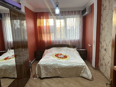 3-room apartment, 75 m², Yeni Günəşli: 200 000 ₼ 3