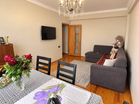 2-room apartment, 68 m², Yeni Yasamal: 155 000 ₼ 3