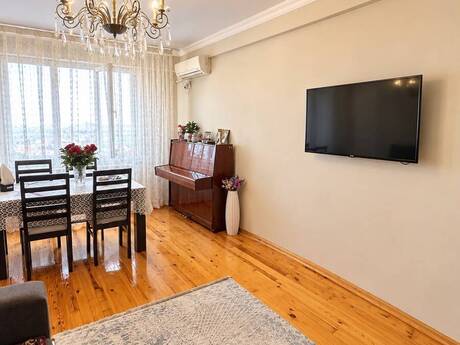 2-room apartment, 68 m², Yeni Yasamal: 155 000 ₼ 2
