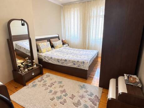 2-room apartment, 68 m², Yeni Yasamal: 155 000 ₼ 4