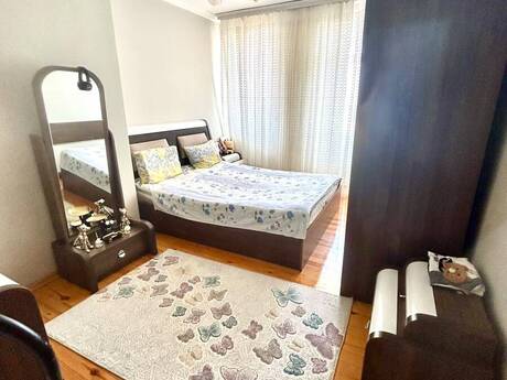 2-room apartment, 68 m², Yeni Yasamal: 155 000 ₼ 5