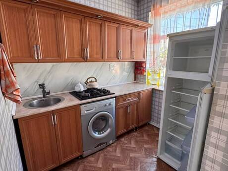 Объявление №6493426 - Хырдалан, Хырдалан, 3-комн., 80 м²