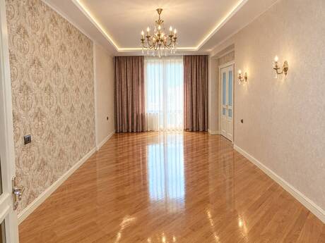 Elan №6493440 - Bakı, 28 May m., 4 otaqlı, 160 m², 8/16 mərtəbə