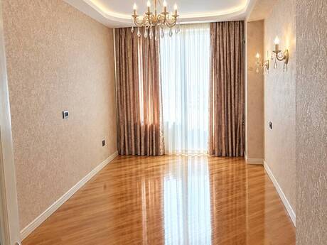 4-room new-build apartment for rent in 28 May, 160 m², 1 000 AZN/mo, photo 4 / 9