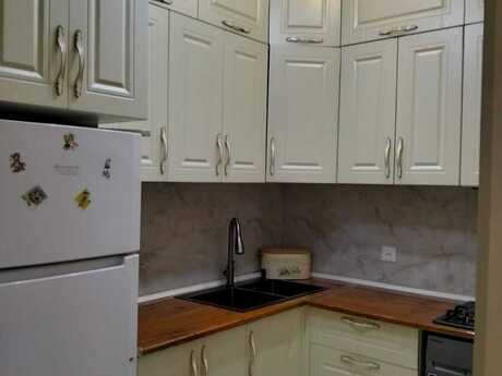 3-room new-build apartment for sale in Yasamal, 73 m², 191 000 AZN, photo 5 / 9
