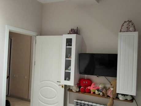 3-room new-build apartment for sale in Yasamal, 73 m², 191 000 AZN, photo 4 / 9