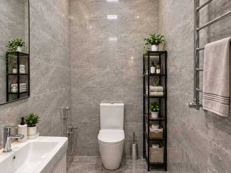 3 otaqlı mənzil, 121 m², İnşaatçılar: 345 000 ₼ 4