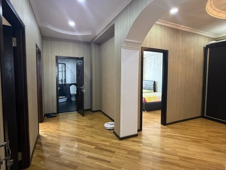 Объявление №6493465 - Баку, м. Ази Асланов, 3-комн., 130 м², 16/17 этаж