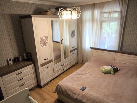 5 otaqlı mənzil, 85 m², Əhmədli: 229 000 ₼ 5