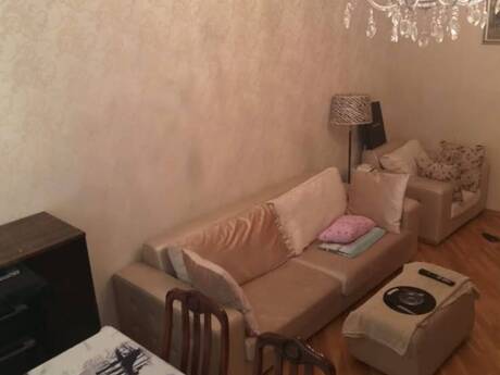 Kirayə 2 otaqlı mənzil, 61 m², Şah İsmayıl Xətai: 800 ₼/ay 2