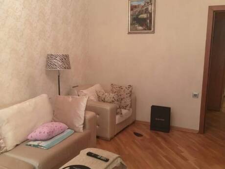 Kirayə 2 otaqlı mənzil, 61 m², Şah İsmayıl Xətai: 800 ₼/ay 5
