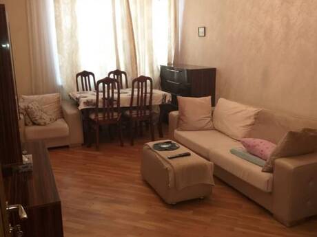 2-комн. · 61 m² · 11/15 этаж, Şah İsmayıl Xətai