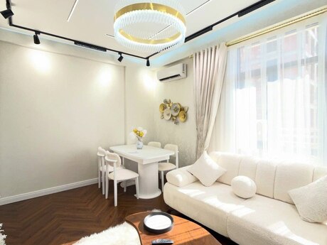 3-room apartment, 90 m², 5 Ulduz Premium Residence: 395 000 ₼ 4