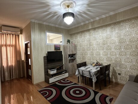 Elan №6493471 - Xırdalan, Xırdalan, 2 otaqlı, 52 m², 10/15 mərtəbə