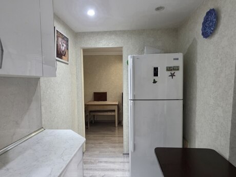 3-комнатная квартира, 70 м², İnşaatçılar: 218 000 ₼ 2