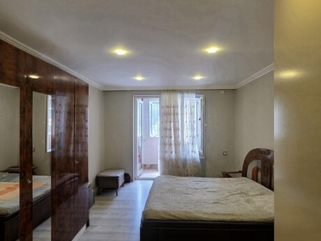 3-комнатная квартира, 70 м², İnşaatçılar: 218 000 ₼ 3