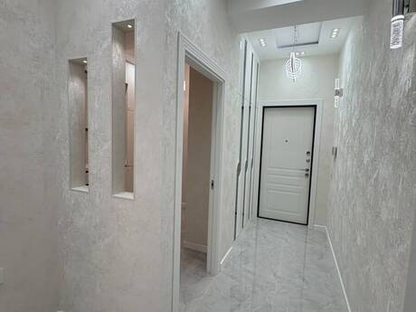 Аренда: 2-комнатная квартира, 57 м², Binəqədi: 1 050 ₼/мес 3