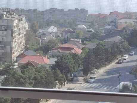 1 otaqlı mənzil, 45 m², Köhnə Günəşli: 113 000 ₼ 3